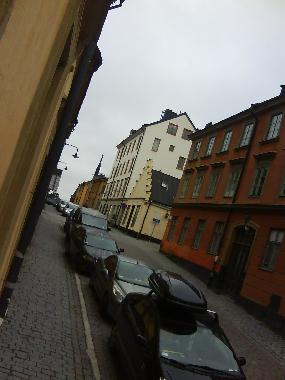 Ferienwohnung in Stockholm (Stockholm) oder Ferienwohnung oder Ferienhaus