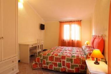 Pension in Levanto (La Spezia) oder Ferienwohnung oder Ferienhaus