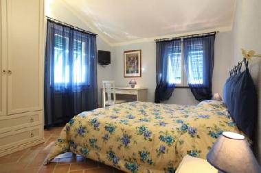 Pension in Levanto (La Spezia) oder Ferienwohnung oder Ferienhaus