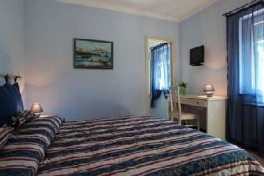 Pension in Levanto (La Spezia) oder Ferienwohnung oder Ferienhaus