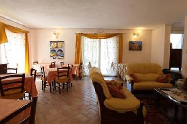 Pension in Levanto (La Spezia) oder Ferienwohnung oder Ferienhaus