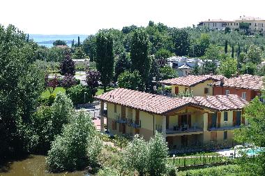 Ferienwohnung in Soiano del Lago (Brescia) oder Ferienwohnung oder Ferienhaus