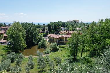 Ferienwohnung in Soiano del Lago (Brescia) oder Ferienwohnung oder Ferienhaus