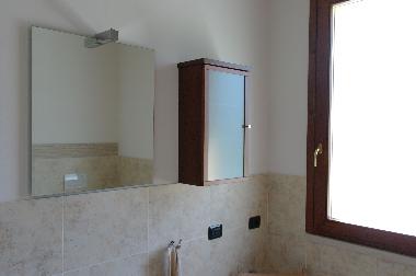 Ferienwohnung in Soiano del Lago (Brescia) oder Ferienwohnung oder Ferienhaus