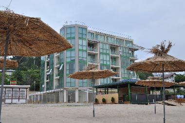 Ferienwohnung in Varna (Varna) oder Ferienwohnung oder Ferienhaus