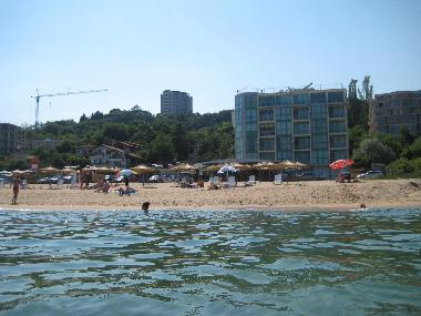Ferienwohnung in Varna (Varna) oder Ferienwohnung oder Ferienhaus