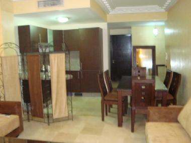 Ferienwohnung in Marrakech (Marrakech) oder Ferienwohnung oder Ferienhaus