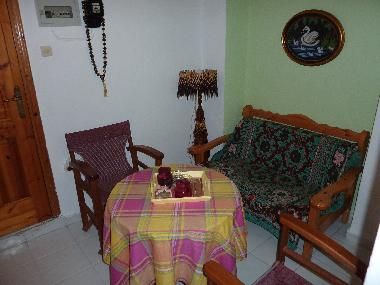 Ferienwohnung in CHIOS (Chios) oder Ferienwohnung oder Ferienhaus