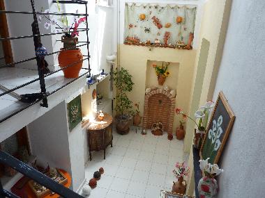 Ferienwohnung in CHIOS (Chios) oder Ferienwohnung oder Ferienhaus