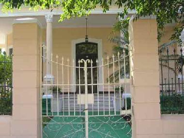 Pension in  Vedado,Ciudad Habana (Ciudad de la Habana) oder Ferienwohnung oder Ferienhaus