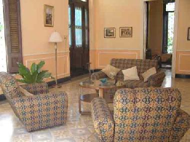 Pension in  Vedado,Ciudad Habana (Ciudad de la Habana) oder Ferienwohnung oder Ferienhaus