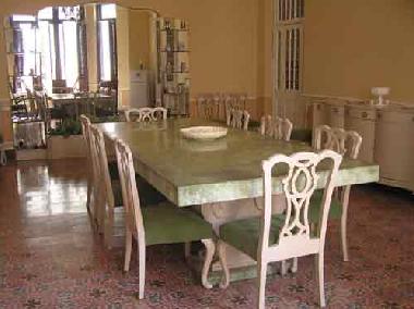Pension in  Vedado,Ciudad Habana (Ciudad de la Habana) oder Ferienwohnung oder Ferienhaus