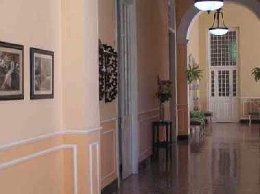 Pension in  Vedado,Ciudad Habana (Ciudad de la Habana) oder Ferienwohnung oder Ferienhaus