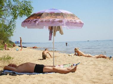 Ferienhaus in Kuru (Ida-Virumaa) oder Ferienwohnung oder Ferienhaus