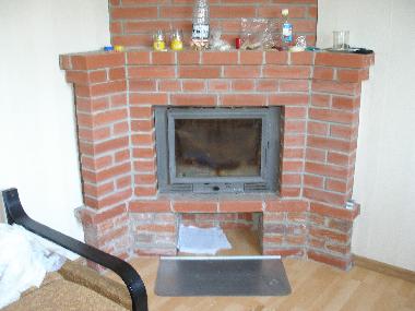 Ferienhaus in Kuru (Ida-Virumaa) oder Ferienwohnung oder Ferienhaus