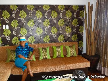 Ferienwohnung in Malay, Aklan (Aklan) oder Ferienwohnung oder Ferienhaus