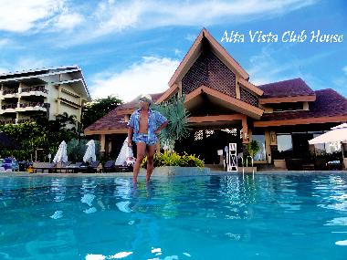 Ferienwohnung in Malay, Aklan (Aklan) oder Ferienwohnung oder Ferienhaus