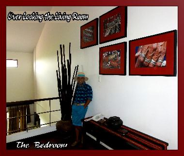 Ferienwohnung in Malay, Aklan (Aklan) oder Ferienwohnung oder Ferienhaus