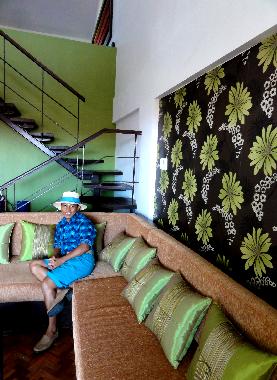 Ferienwohnung in Malay, Aklan (Aklan) oder Ferienwohnung oder Ferienhaus