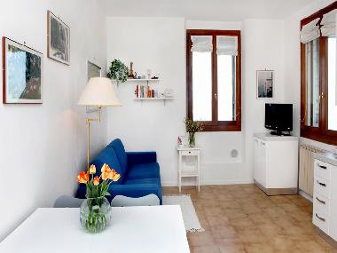 Ferienwohnung in Venezia (Venezia) oder Ferienwohnung oder Ferienhaus