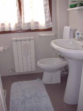 Ferienwohnung in Venezia (Venezia) oder Ferienwohnung oder Ferienhaus