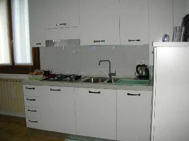 Ferienwohnung in Venezia (Venezia) oder Ferienwohnung oder Ferienhaus