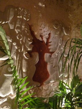 Ferienwohnung in Playa del Carmen (Quintana Roo) oder Ferienwohnung oder Ferienhaus