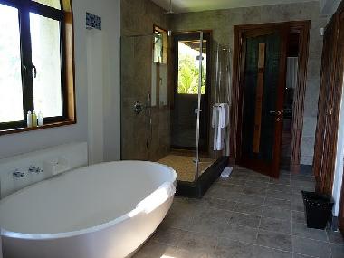 Villa in post lafayette (Flacq) oder Ferienwohnung oder Ferienhaus