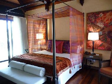 Villa in post lafayette (Flacq) oder Ferienwohnung oder Ferienhaus