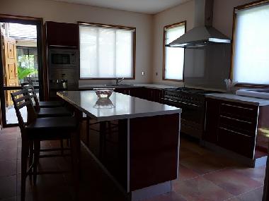Villa in post lafayette (Flacq) oder Ferienwohnung oder Ferienhaus