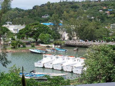Ferienhaus in Port-Mathurin,Rodrigues (Rodrigues) oder Ferienwohnung oder Ferienhaus