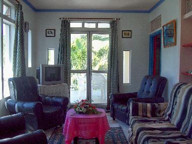 Ferienhaus in Port-Mathurin,Rodrigues (Rodrigues) oder Ferienwohnung oder Ferienhaus