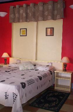 Ferienhaus in Port-Mathurin,Rodrigues (Rodrigues) oder Ferienwohnung oder Ferienhaus