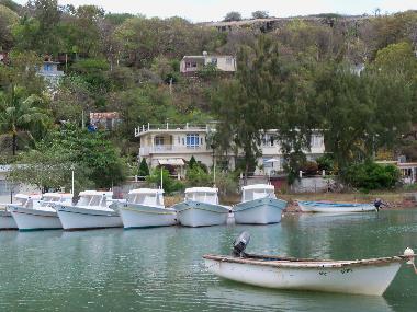 Ferienhaus in Port-Mathurin,Rodrigues (Rodrigues) oder Ferienwohnung oder Ferienhaus