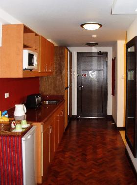 Ferienwohnung in Malay, Aklan (Aklan) oder Ferienwohnung oder Ferienhaus
