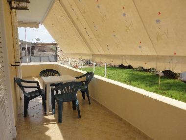 Ferienwohnung in ksamil (Sarande) oder Ferienwohnung oder Ferienhaus