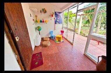 Ferienhaus in Noto (Siracusa) oder Ferienwohnung oder Ferienhaus