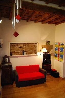 Ferienhaus in Firenze (Firenze) oder Ferienwohnung oder Ferienhaus