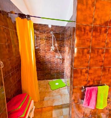 Ferienhaus in Noto (Siracusa) oder Ferienwohnung oder Ferienhaus