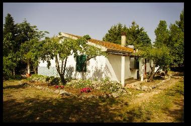 Ferienhaus in Noto (Siracusa) oder Ferienwohnung oder Ferienhaus