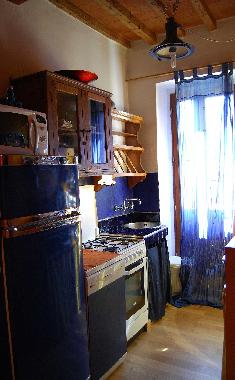 Ferienhaus in Firenze (Firenze) oder Ferienwohnung oder Ferienhaus