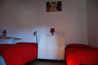 Ferienhaus in Firenze (Firenze) oder Ferienwohnung oder Ferienhaus