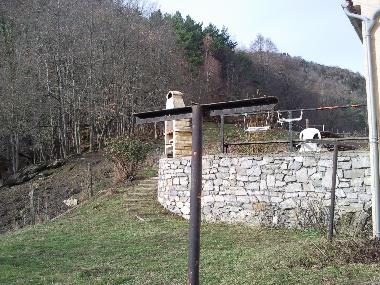 Villa in coudons (Aude) oder Ferienwohnung oder Ferienhaus
