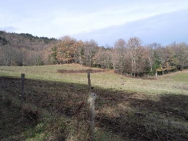 Villa in coudons (Aude) oder Ferienwohnung oder Ferienhaus