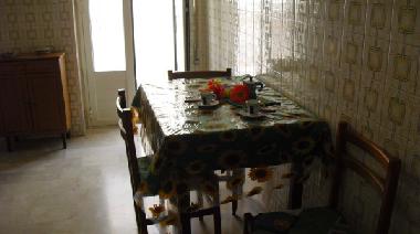 Ferienwohnung in formia (Latina) oder Ferienwohnung oder Ferienhaus
