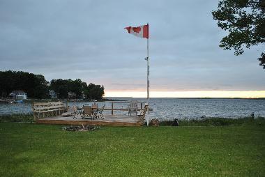 Ferienwohnung in Victoria Harbour (Ontario) oder Ferienwohnung oder Ferienhaus