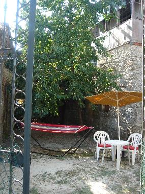 Ferienwohnung in Torredeita (Do-Lafes) oder Ferienwohnung oder Ferienhaus