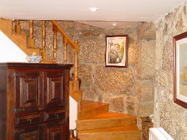 Ferienwohnung in Torredeita (Do-Lafes) oder Ferienwohnung oder Ferienhaus