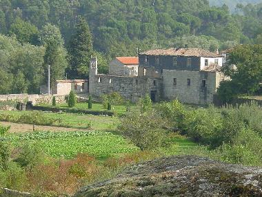 Ferienwohnung in Torredeita (Do-Lafes) oder Ferienwohnung oder Ferienhaus