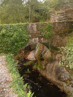 Ferienwohnung in Torredeita (Do-Lafes) oder Ferienwohnung oder Ferienhaus